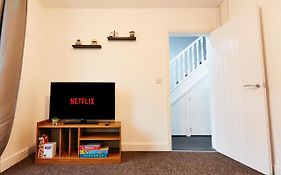 Stylish Home From Home In Leeds